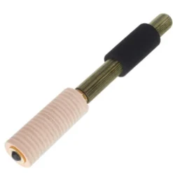 Dragonfly Percussion Leather wand small RBI-LWS