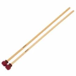 Dragonfly Percussion SC2R Suspended Cymbal Mallets
