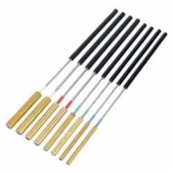 Dragonfly Percussion Set of Triangle Beaters