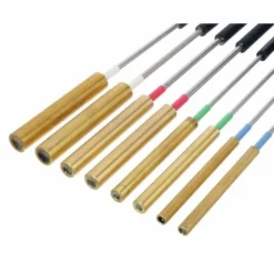 Dragonfly Percussion Set of Triangle Beaters