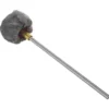 Dragonfly Percussion Soft Flannel Kick Drum Beater