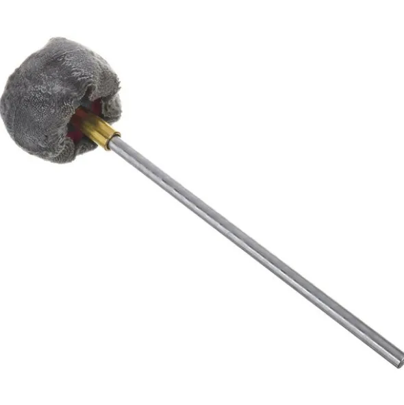 Dragonfly Percussion Soft Flannel Kick Drum Beater
