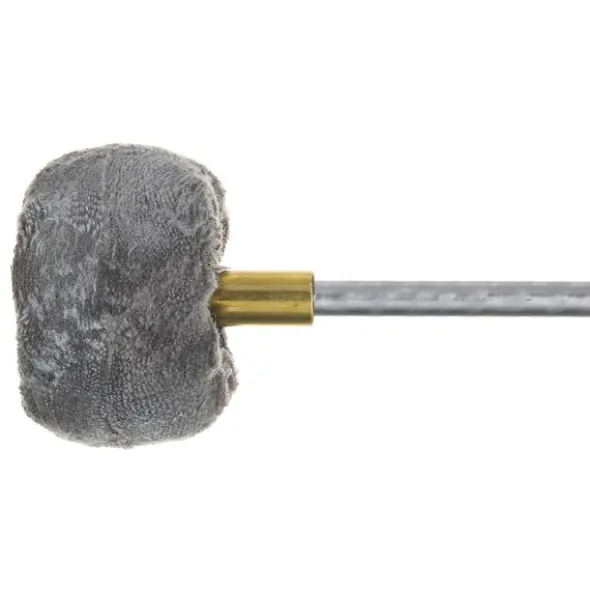 Dragonfly Percussion Soft Flannel Kick Drum Beater