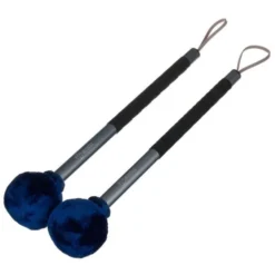 Dragonfly Percussion Tam Tam Rollers (PAIR) TTR-P
