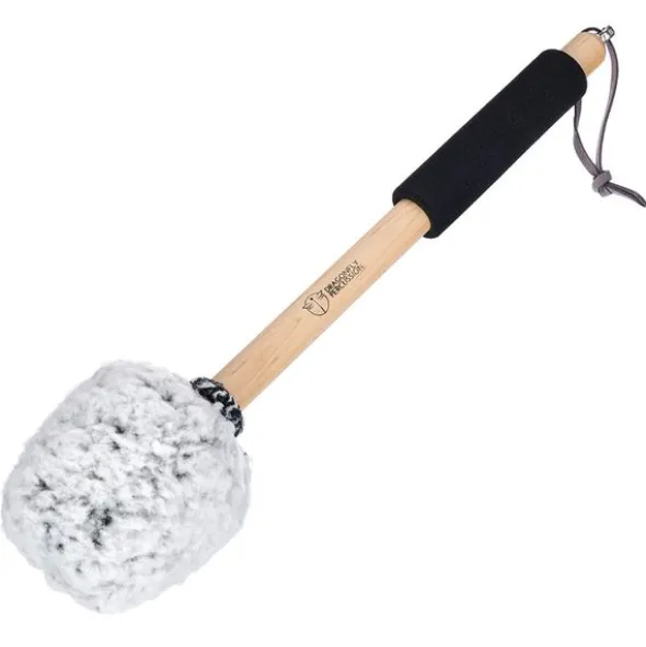 Dragonfly Percussion TamTam Mallet RSFB-M Reso Fuzz