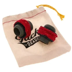 Dragonfly Percussion TBDFLT Stick LowTops