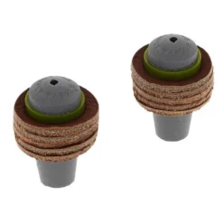 Dragonfly Percussion TBDFT-H Stick Toppers Hard