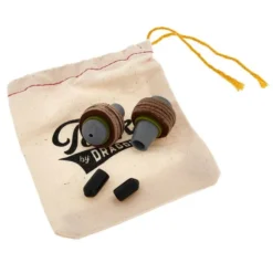 Dragonfly Percussion TBDFT-H Stick Toppers Hard