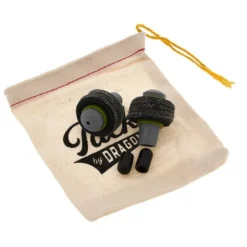 Dragonfly Percussion TBDFT-M Stick Toppers Medium