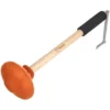 Dragonfly Percussion Thai Gong Mallet LNG