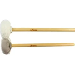 Dragonfly Percussion Urethane M3 Bass Drum Mallets