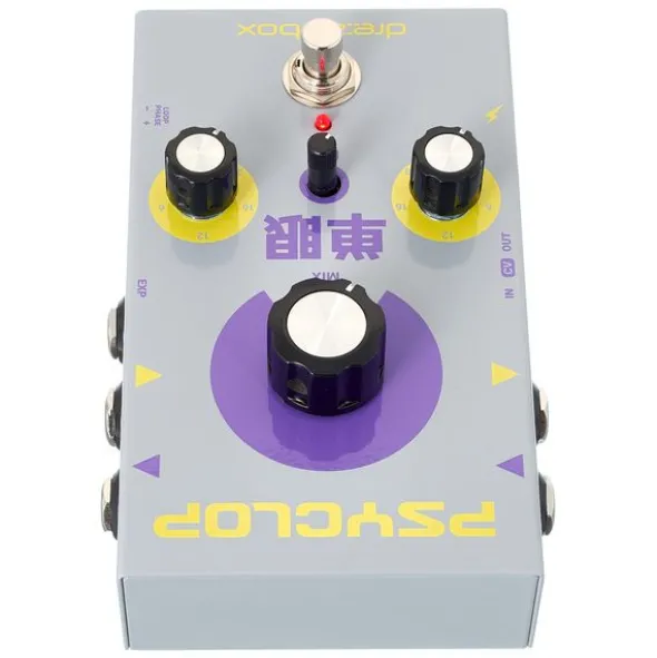 Dreadbox Psyclop