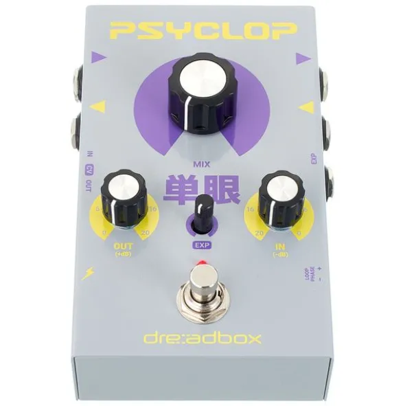Dreadbox Psyclop