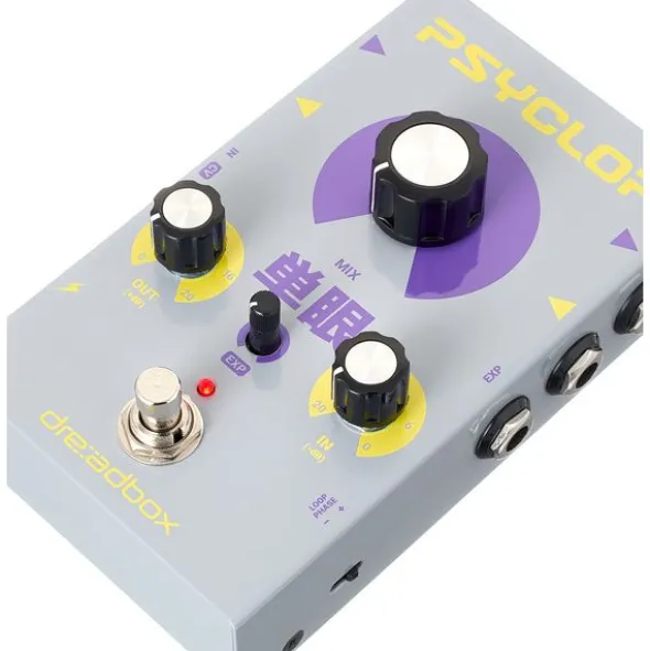 Dreadbox Psyclop