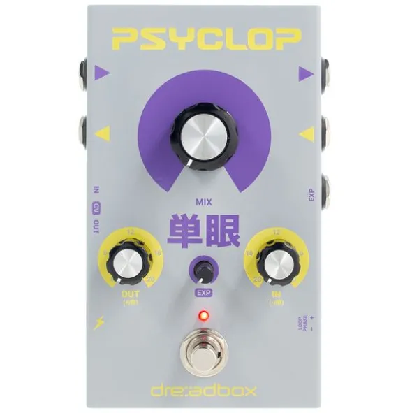 Dreadbox Psyclop