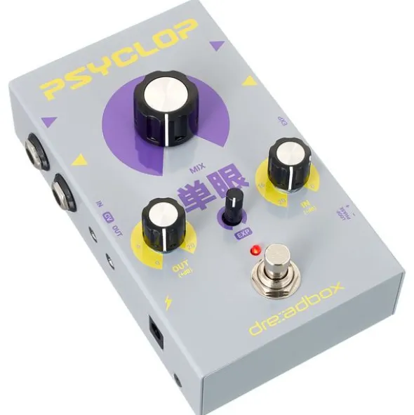 Dreadbox Psyclop