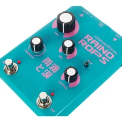 Dreadbox Raindrops Delay, Pitch, Reverb