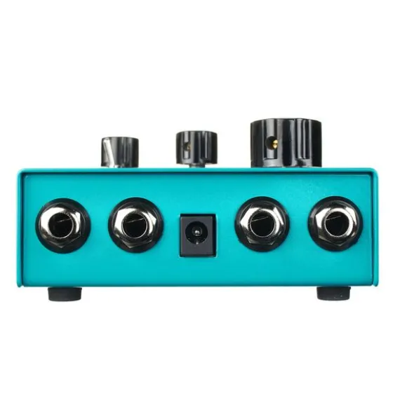 Dreadbox Raindrops Delay, Pitch, Reverb