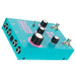Dreadbox Raindrops Delay, Pitch, Reverb
