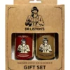 Dr. Liston's Drum Remedy & Cymb Cleaner Set