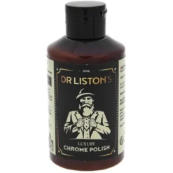 Dr. Liston's Luxury Chrome Polish 150ml