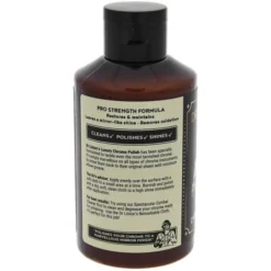 Dr. Liston's Luxury Chrome Polish 150ml