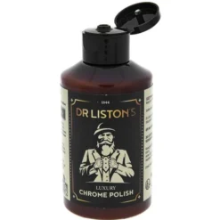 Dr. Liston's Luxury Chrome Polish 150ml