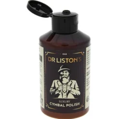 Dr. Liston's Luxury Cymbal Polish 150ml