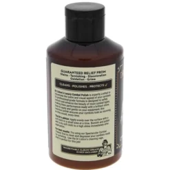 Dr. Liston's Luxury Cymbal Polish 150ml
