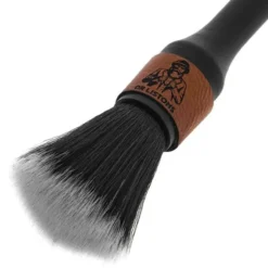 Dr. Liston's Remarkable Brush