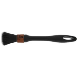 Dr. Liston's Remarkable Brush