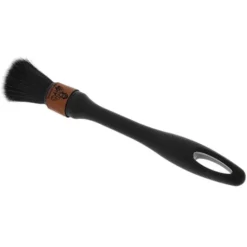 Dr. Liston's Remarkable Brush