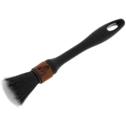 Dr. Liston's Remarkable Brush