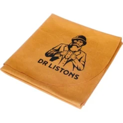 Dr. Liston's Remarkable Cloth