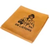 Dr. Liston's Remarkable Cloth
