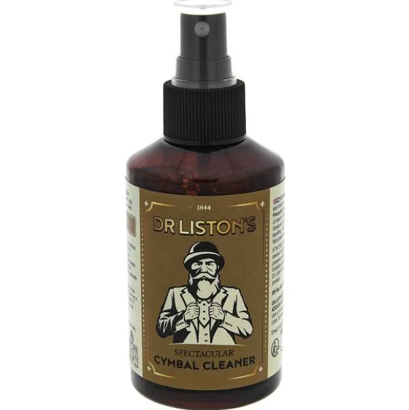 Dr. Liston's Spectacular Cymb Cleaner 150ml