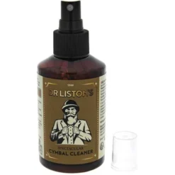 Dr. Liston's Spectacular Cymb Cleaner 150ml
