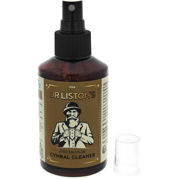 Dr. Liston's Spectacular Cymb Cleaner 150ml