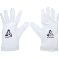 Dr. Liston's Supreme Polishing Gloves