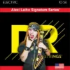 DR Strings Alexi Laiho Signature SAL-10