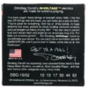 DR Strings Dimebag DBG-10/52