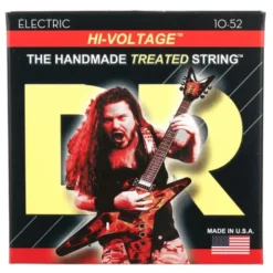 DR Strings Dimebag DBG-10/52