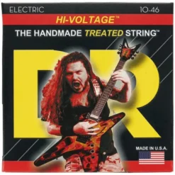 DR Strings Dimebag DBG-10