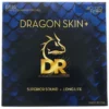 DR Strings Dragon Skin+ DBQ5-40 Coated