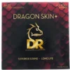 DR Strings Dragon Skin+ DBS-40 Coated