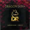DR Strings Dragon Skin+ DBS6-30 Coated