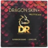 DR Strings Dragon Skin+ DBSM6-30 Coated
