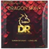 DR Strings Dragon Skin+ DEQ-10/52 Coated