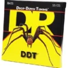 DR Strings Drop-Down Tuning DDT5-55