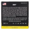 DR Strings Drop-Down Tuning DDT-13